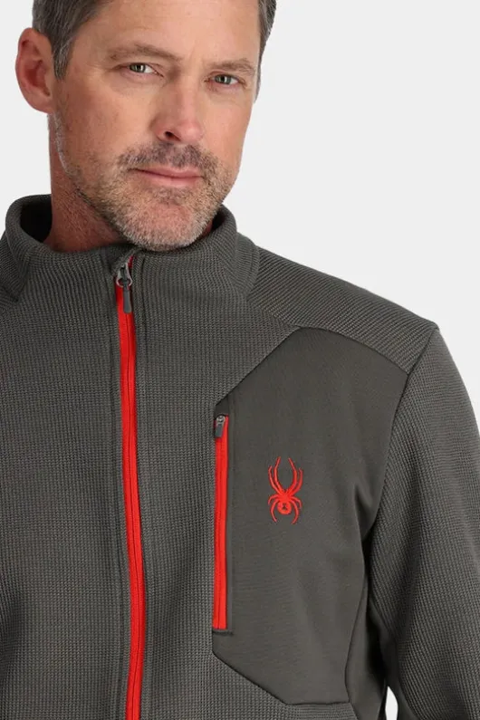 Spyder Mens Bandit Fleece