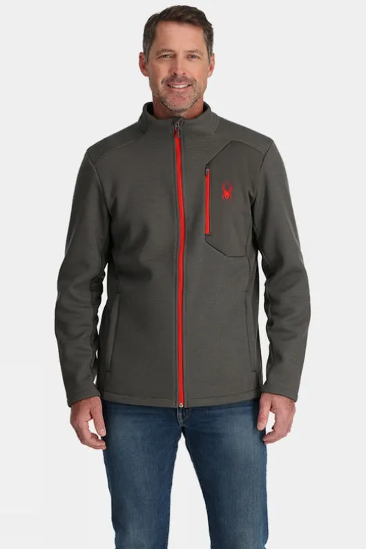 Spyder Mens Bandit Fleece