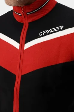 Spyder Mens Garmisch Sweater
