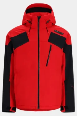 Spyder Mens Leader Ski Jacket