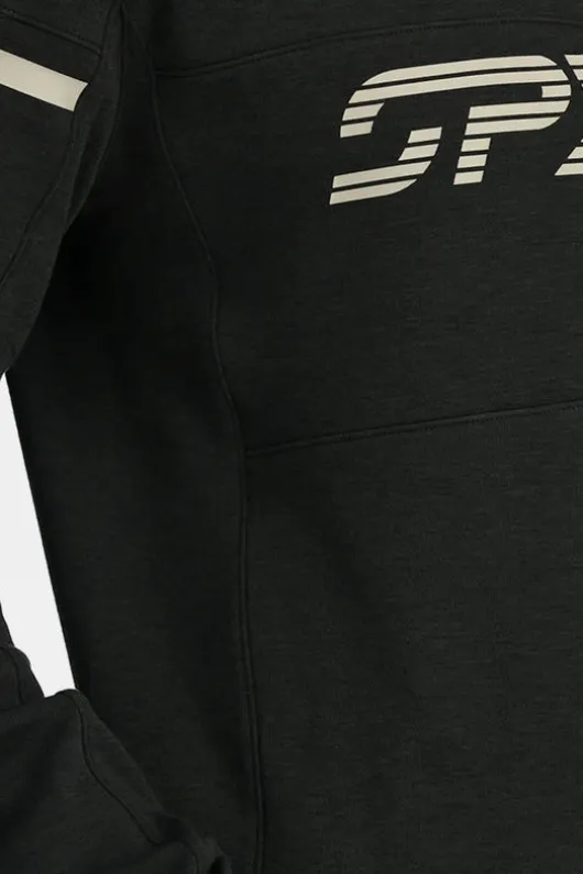Spyder Mens Speed Half Zip Fleece