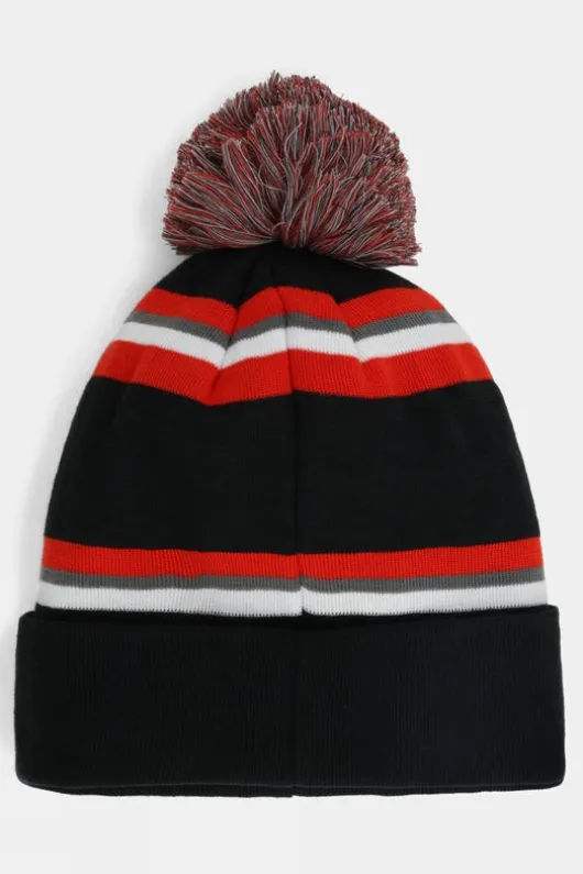 Spyder Unisex Icebox Pom Beanie