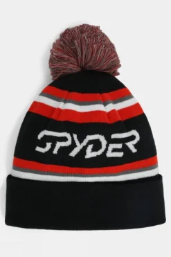 Spyder Unisex Icebox Pom Beanie