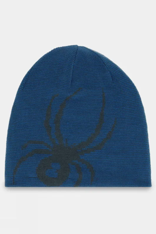 Spyder Unisex Reversible Innsbruck Beanie