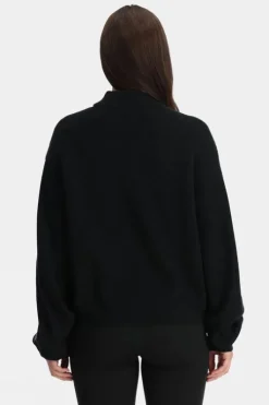 Spyder Womens Buttercup Knitted Jumper