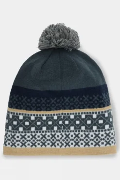 Spyder Womens Mountain Beanie