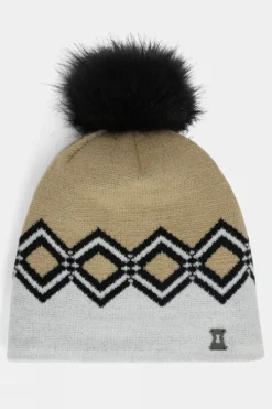 Spyder Womens Mountain Beanie
