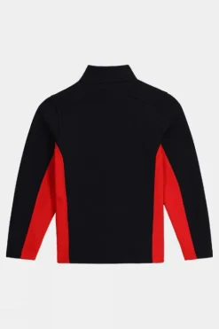 Spyder Youth Bandit Full Zip Fleece 14+