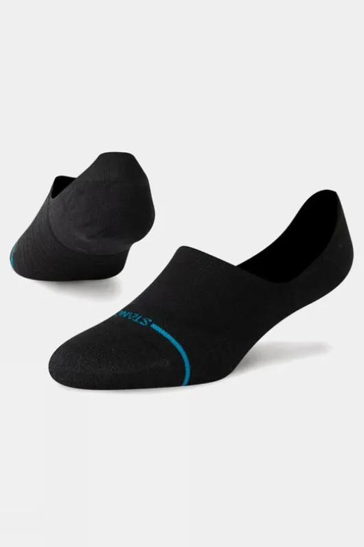 Stance Light No Show Socks