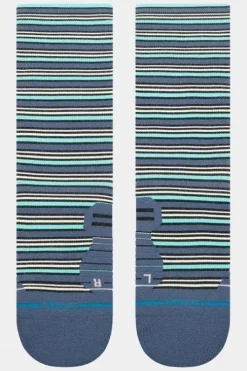 Stance Mens Earnie Light Crew Socks