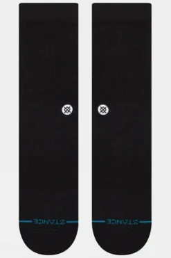 Stance Mens Icon Socks
