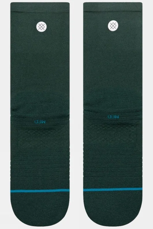 Stance Unisex Run Light Crew Socks