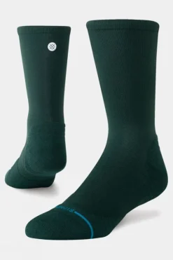 Stance Unisex Run Light Crew Socks