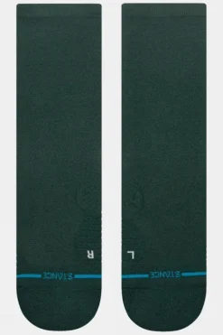 Stance Unisex Run Light Crew Socks