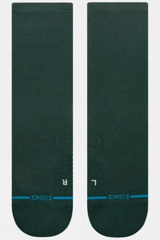 Stance Unisex Run Light Crew Socks