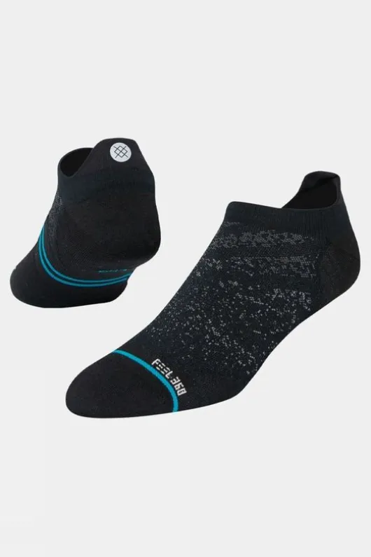 Stance Unisex Run Light Tab ST Socks