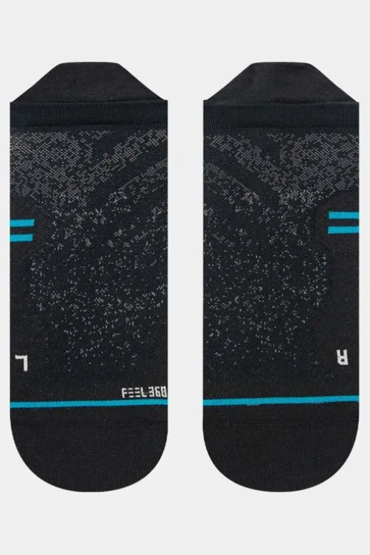 Stance Unisex Run Light Tab ST Socks