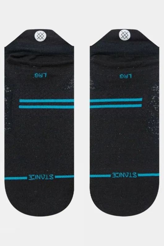 Stance Unisex Run Light Tab ST Socks