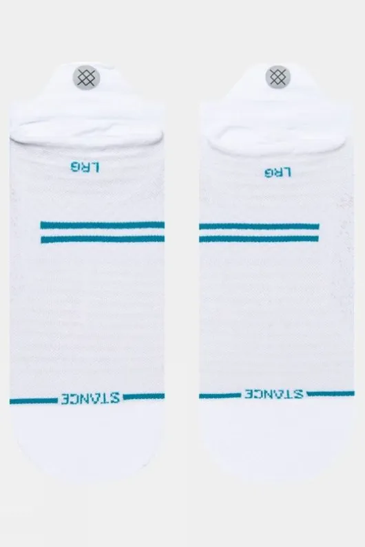 Stance Unisex Run Ultra Light Tab Socks