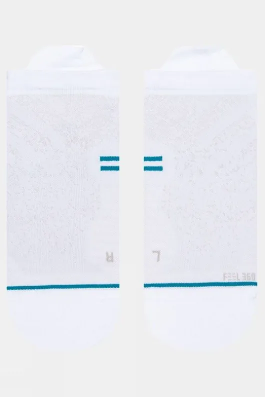 Stance Unisex Run Ultra Light Tab Socks