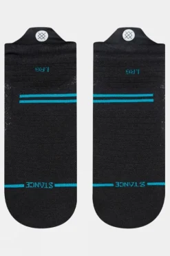 Stance Unisex Run Ultra Light Tab Socks