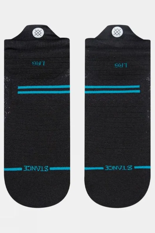 Stance Unisex Run Ultra Light Tab Socks
