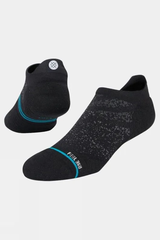 Stance Unisex Run Ultra Light Tab Socks