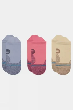 Stance Womens Guild Light Tab Socks (3 Pack)