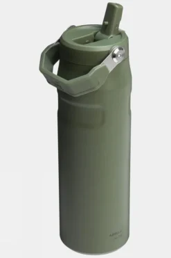 Stanley Iceflow Bottle with Flip Straw Lid Drinks Bottle - 700ml