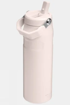 Stanley Iceflow Bottle with Flip Straw Lid Drinks Bottle - 700ml