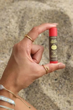 Sun Bum Original SPF 30 Sunscreen Lip Balm