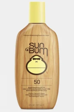 Sun Bum Original SPF 50 Sunscreen Lotion - 237ml