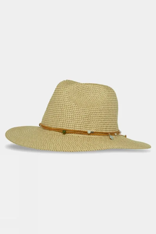 Sunday Afternoons Womens Wanderlust Fedora Hat