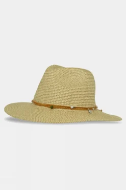 Sunday Afternoons Womens Wanderlust Fedora Hat