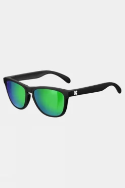 SunGod Unisex Classics 4 Polarised Sunglasses