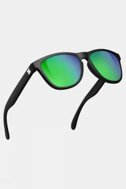SunGod Unisex Classics 4 Polarised Sunglasses