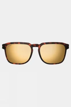 SunGod Unisex Tokas Polarised Sunglasses