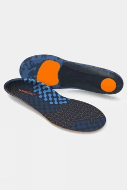 Superfeet Active Cushion Medium Arch Insoles
