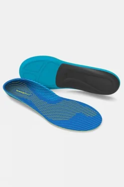 Superfeet Active Support Medium Arch Insoles