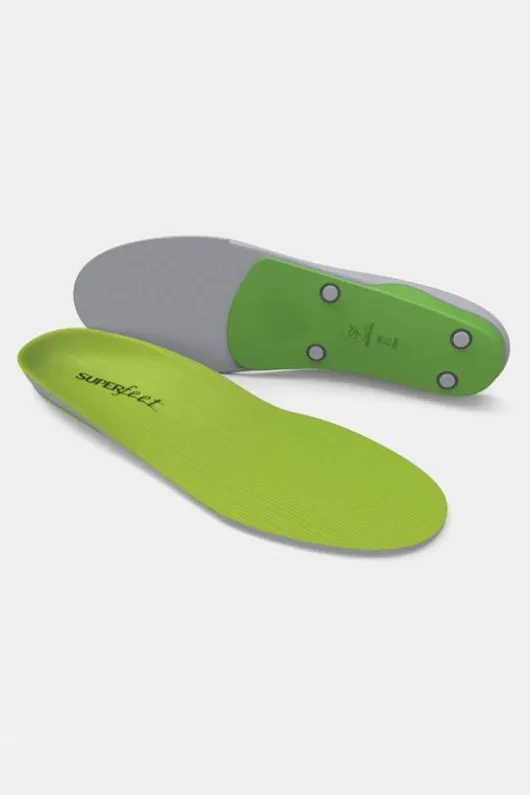 Superfeet All Purpose Support High Arch Insoles