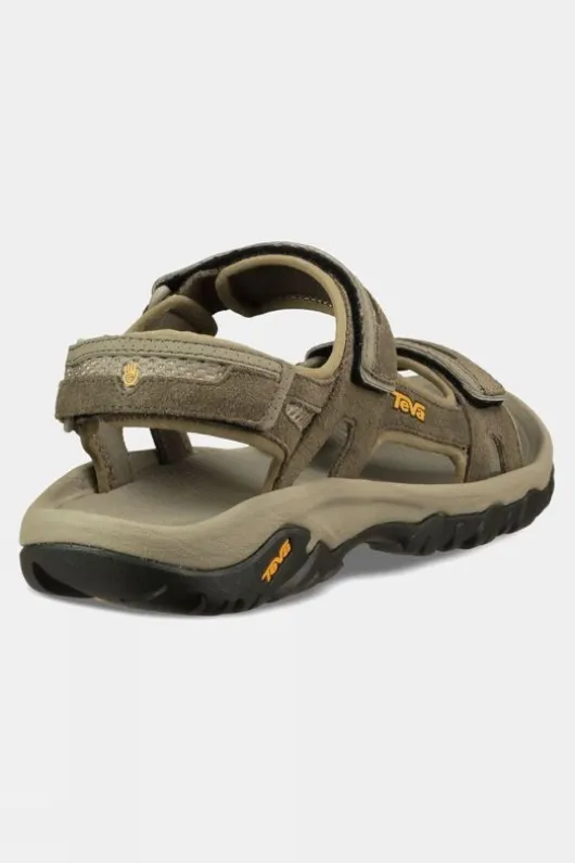 Teva Mens Hudson Sandals
