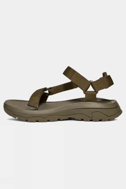 Teva Mens Mens Hurricane XLT 3 Sandals