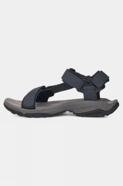 Teva Mens Terra FI Lite Leather Sandal