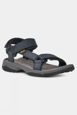 Teva Mens Terra FI Lite Leather Sandal
