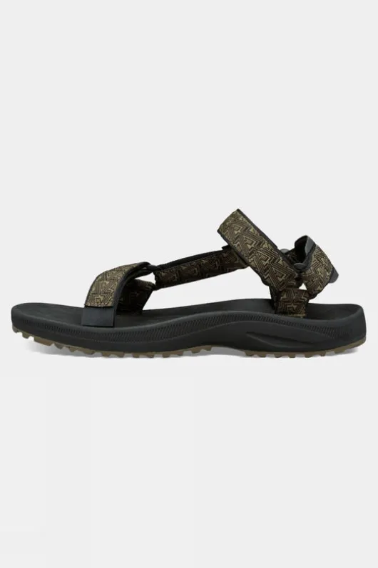 Teva Mens Winsted Sandals