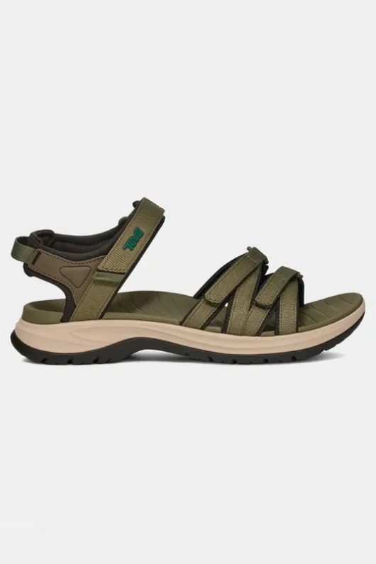 Teva Womens Tirra Sport Sandals