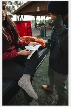 Thaw Disposable Foot Warmers