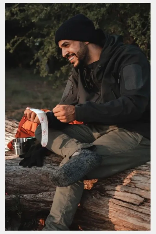 Thaw Disposable Foot Warmers