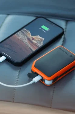 Thaw Rechargeable Hand Warmer + Light 5K - Small