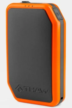 Thaw Rechargeable Hand Warmer + Light 5K - Small